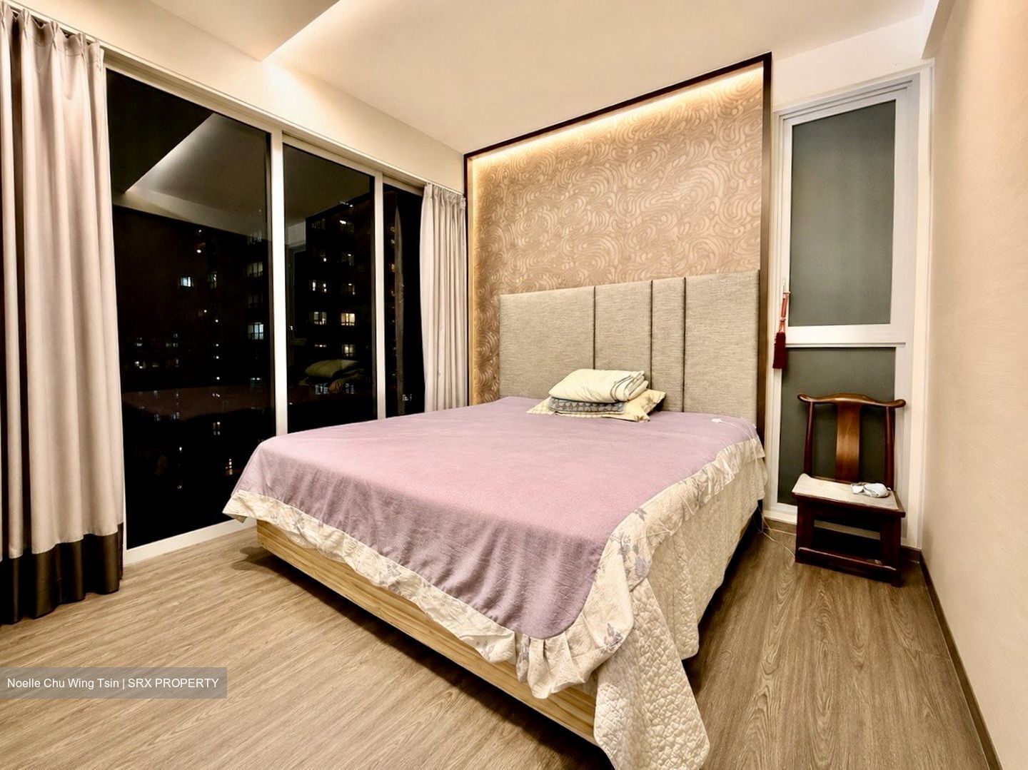 Prive (D19), Condominium #585764661